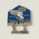 - Kingpins Custom Laser Printed Pin 05 -